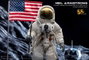 Neil Armstrong Figura 1/6 Neil Armstrong Deluxe Version 30 cm