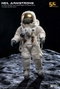 Neil Armstrong Figura 1/6 Neil Armstrong Deluxe Version 30 cm