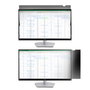 Startech 19569-PRIVACY-SCREEN Filtro de Privacidad para Monitor 19.5" 16:9 - Reversible Mate/Brillo - Protector Antirreflejos y Reductor de Luz Azul hasta 51%