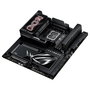 ASUS Placa Base ROG MAXIMUS Z890 EXTREME E-ATX Sockel 1851 Intel Z890 DDR5 8800MHz Wi-Fi 7 Bluetooth 5.4 Realtek ALC4082 7.1 Retail
