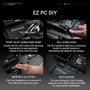 ASUS ROG MAXIMUS Z890 EXTREME E-ATX Intel Z890 DDR5