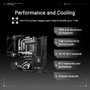 ASUS ROG MAXIMUS Z890 EXTREME E-ATX Intel Z890 DDR5