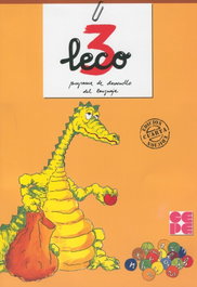 CEPE, Leco. 3. Leemos, escribimos y comprendemos. - CEPE