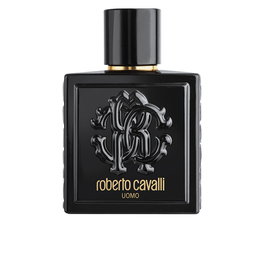 Roberto Cavalli UOMO Eau de Toilette para Hombre 100 ml Vaporizador