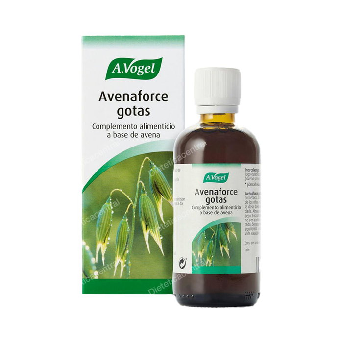 A.VOGEL AVENAFORCE Gotas A.VOGEL AVENAFORCE Gotas