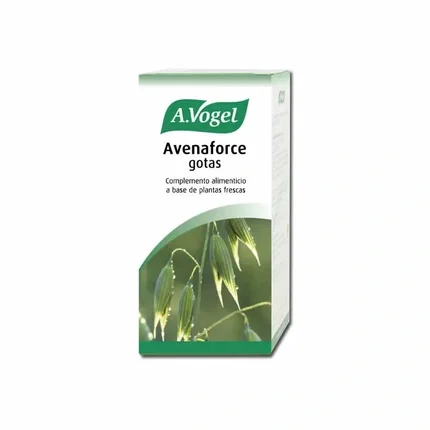 A.VOGEL AVENAFORCE Gotas