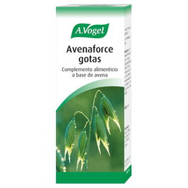 Avenaforce Gotas