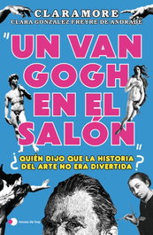 TEMAS HOY, Un Van Gogh en el salón, Clara González Freyre de Andrade