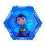 Wow Pods DC Super Friends Superman Figura Coleccionable Interactiva con Luz LED y App 3D