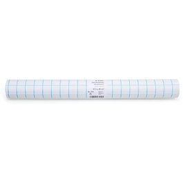 HERMA Protector de libros 40 cm x 10 m transparente