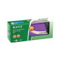 LEITZ Grapadora eléctrica NeXXt Series WOW 5566 violett-metallic