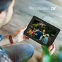 EZVIZ H8c SE Cámara de Vigilancia Exterior 2K