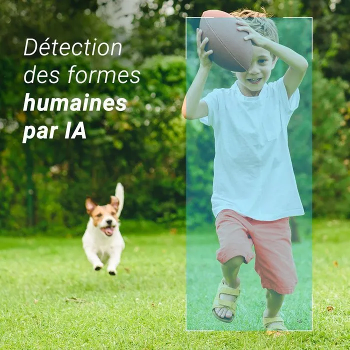 EZVIZ H8c SE Cámara de Vigilancia Exterior 2K
