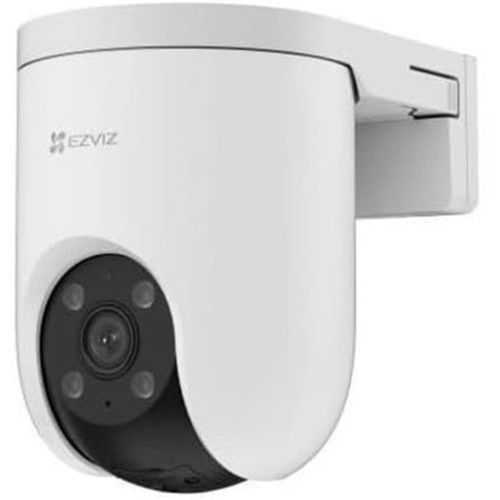 EZVIZ CS-H8C-R200-1K3WKFL(4MM) Cámara de Vigilancia H8c 2K Visión Nocturna 30m Blanca