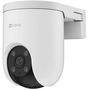 EZVIZ CS-H8C-R200-1K3WKFL(4MM) Cámara de Vigilancia H8c 2K Visión Nocturna 30m Blanca