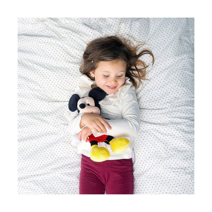 Simba Peluche Mickey Disney soft 35cm