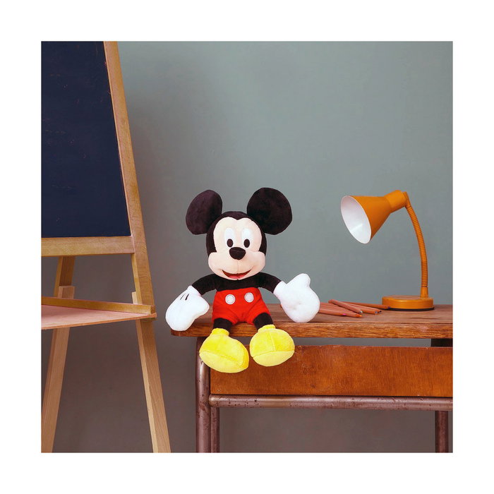 Simba Peluche Mickey Disney soft 35cm