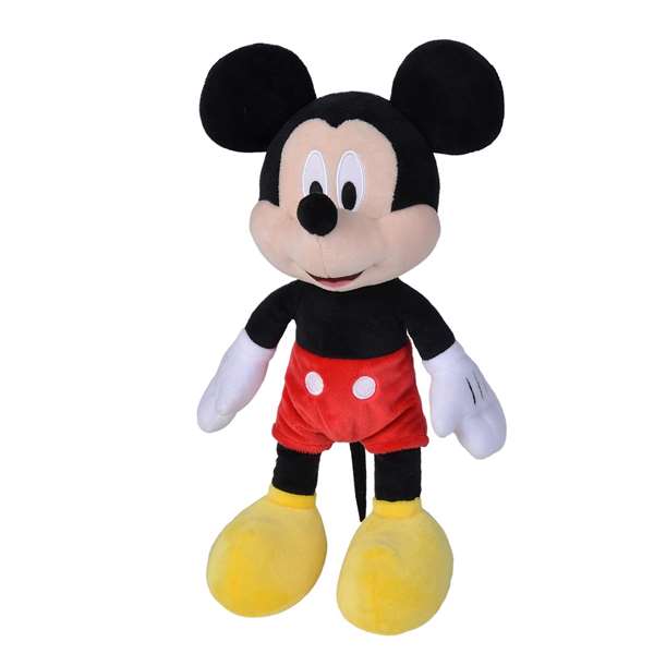 Smoby Peluche Mickey 35 cm Textil Smoby Peluche Mickey 35 cm Textil