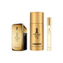 Rabanne 1 MILLION ESTUCHE 3 pz Eau de Toilette 50 ml + Desodorante 150 ml + Eau de Toilette 10 ml Hombre