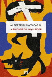 XERAIS, A soidade do inquisidor, Alberte Blanco - XERAIS