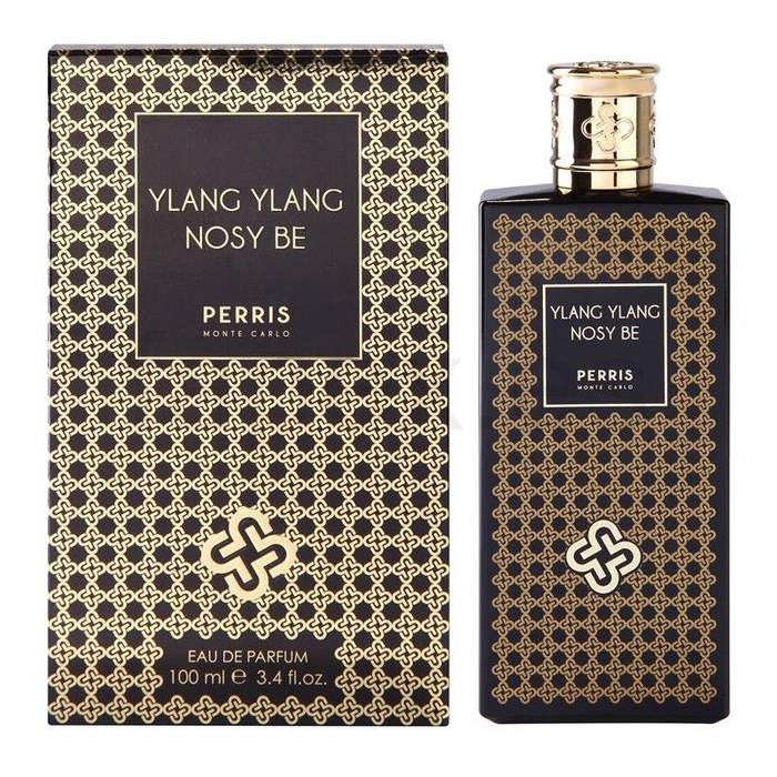 Perris Monte Carlo Ylang Ylang Nosy Be Eau de Parfum 100ml Perris Monte Carlo Ylang Ylang Nosy Be Eau de Parfum 100ml
