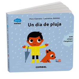 COMBEL, UN DIA DE PLUJA - VV.AA.