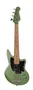 ASHDOWN Bajo Eléctrico Capri Escala Corta PB - Onyx Green