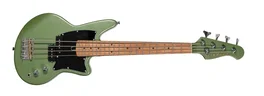 ASHDOWN Bajo Eléctrico Capri Escala Corta PB - Onyx Green