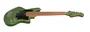 ASHDOWN Bajo Eléctrico Capri Escala Corta PB - Onyx Green