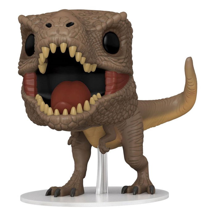 Funko Pop Cine Jurassic Park T-Rex Figura de Vinilo 9cm Funko Pop Cine Jurassic Park T-Rex Figura de Vinilo 9cm