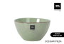 La Mediterranea Bol Macarella Green 900ml ø15,3x8,5cm
