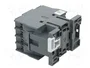 SCHNEIDER ELECTRIC LC1E3810F5 Contactor Easy TeSys 38A 110VAC