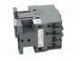 SCHNEIDER ELECTRIC LC1E3810F5 Contactor Easy TeSys 38A 110VAC