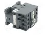 SCHNEIDER ELECTRIC LC1E3810F5 Contactor Easy TeSys 38A 110VAC
