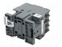 SCHNEIDER ELECTRIC LC1E3810F5 Contactor Easy TeSys 38A 110VAC
