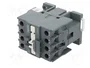 SCHNEIDER ELECTRIC LC1E3810F5 Contactor Easy TeSys 38A 110VAC