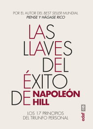 Las llaves del éxito, Napoleón Hill - EDAF EDITORIAL