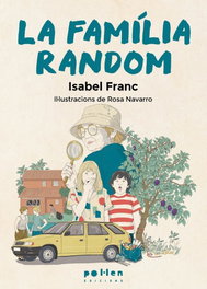 La familia random, POL LEN EDICIONS - POL LEN EDICIONS
