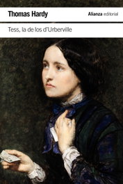 Tess, la de los d'Urberville, Thomas Hardy - ALIANZA