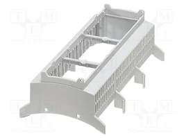 PHOENIX CONTACT Parte superior de la carcasa BC 161,6 Gris