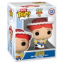 Funko Toy Story Bitty POP! Figuras de Vinilo Jessie & Bullseye