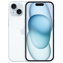 Apple iPhone 15 128GB - Azul