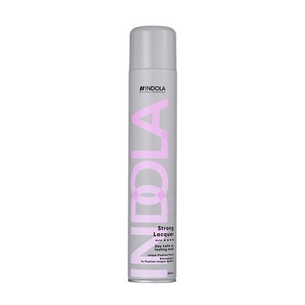 Indola Laca Fijación Fuerte 500 ml Indola Laca Fijación Fuerte 500 ml