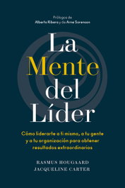 La mente del líder, Rasmus Hougaard; Jaqueline Carter - REVERTE MANAGEMENT
