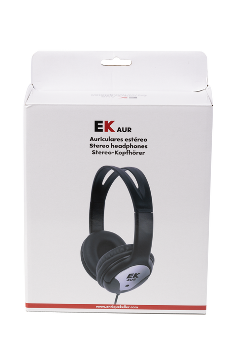 Auriculares Ek
