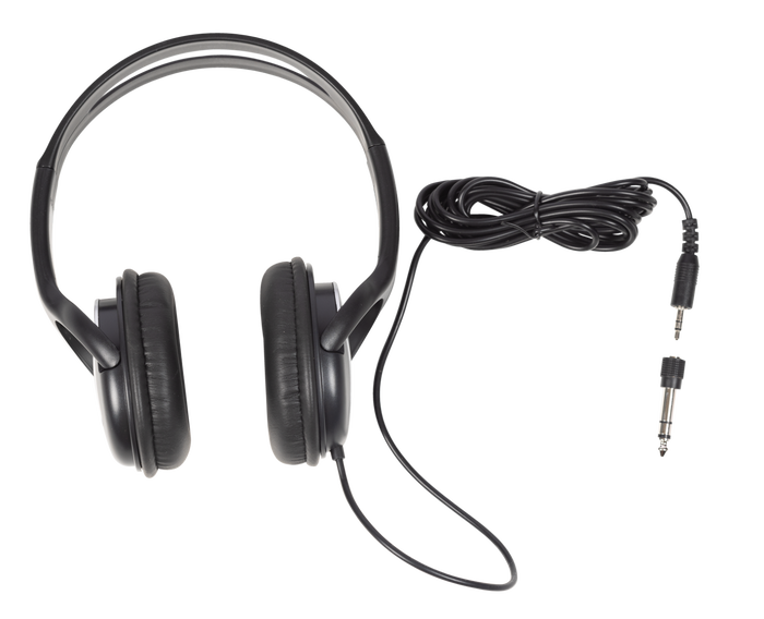 Auriculares Ek