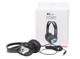 Auriculares Ek