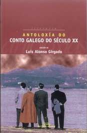 GALAXIA, Antoloxía do conto galego do século XX, Varios autores - GALAXIA