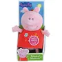 Jemini Peluche Musical Peppa Pig +/- 20 cm