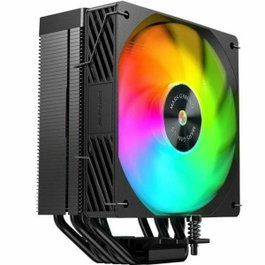 Mars Gaming MCPU-X5ARGB Negro